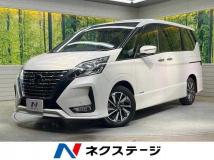 2022 Nissan Serena