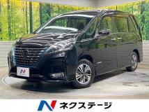 2021 Nissan Serena