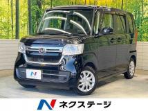 2022 Honda N BOX