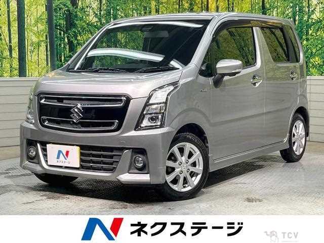 2017 Suzuki Suzuki Others