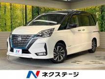 2021 Nissan Serena