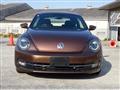2016 Volkswagen Beetle