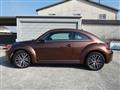 2016 Volkswagen Beetle