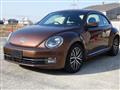 2016 Volkswagen Beetle