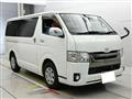 2016 Toyota Hiace Van