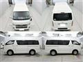 2016 Toyota Hiace Van