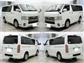 2016 Toyota Hiace Van