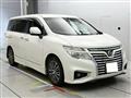 2014 Nissan Elgrand