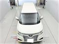 2014 Nissan Elgrand