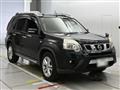 2010 Nissan X-Trail