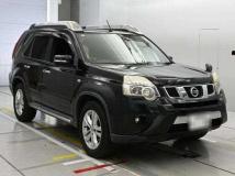 2010 Nissan X-Trail