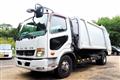 2012 Mitsubishi Fuso Fighter