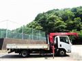 2012 Isuzu Elf Truck