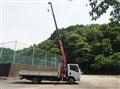 2012 Isuzu Elf Truck