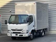 2017 Toyota Dyna Truck