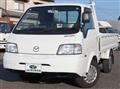 2017 Mazda Bongo Truck