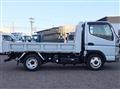 2017 Mitsubishi Fuso Canter