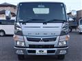 2017 Mitsubishi Fuso Canter