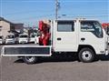 2015 Isuzu Elf Truck