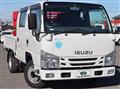 2015 Isuzu Elf Truck
