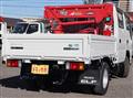 2015 Isuzu Elf Truck