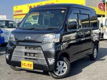 2019 Daihatsu Hijet Van