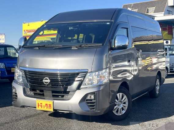 2023 Nissan Nissan Others