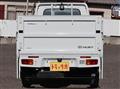 2020 Daihatsu Hijet Truck