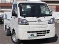 2020 Daihatsu Hijet Truck