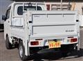 2020 Daihatsu Hijet Truck