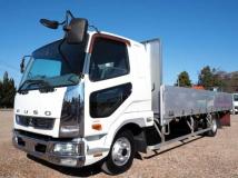 2013 Mitsubishi Fuso Fighter