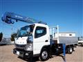 2012 Mitsubishi Fuso Canter