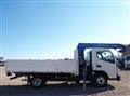 2012 Mitsubishi Fuso Canter