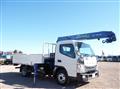 2012 Mitsubishi Fuso Canter