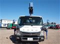 2012 Mitsubishi Fuso Canter