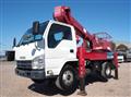 2014 Isuzu Elf Truck