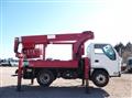 2014 Isuzu Elf Truck