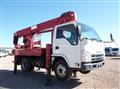 2014 Isuzu Elf Truck