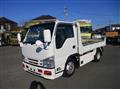 2018 Isuzu Elf Truck