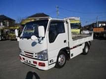 2018 Isuzu Elf Truck