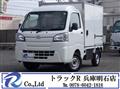 2020 Daihatsu Hijet Truck