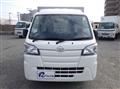 2020 Daihatsu Hijet Truck