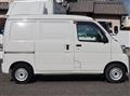 2016 Daihatsu Hijet Truck