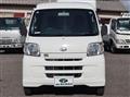 2016 Daihatsu Hijet Truck