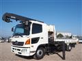 2012 Hino Ranger