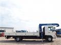 2014 Hino Ranger