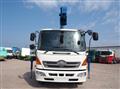 2014 Hino Ranger