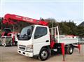 2002 Mitsubishi Fuso Canter
