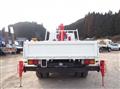 2002 Mitsubishi Fuso Canter
