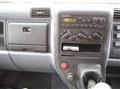 2002 Mitsubishi Fuso Canter
